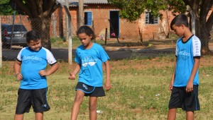 Projetos sociais utilizam esporte para reduzir criminalidade e prevenir trabalho infantil em bairros