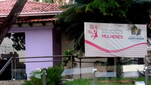Prefeitura realiza mapeamento da violência contra a mulher em Campo Grande