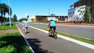 Contran regulamenta multa para pedestres e ciclistas em todo o país