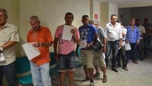 Secretaria de Saúde garante diminuir óbitos por câncer de próstata