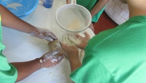 Escola Estadual de Campo Grande ganha prêmio internacional