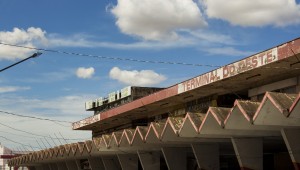 Comerciantes reclamam de abandono e cobram revitalização da antiga rodoviária
