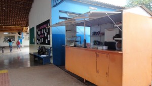 Escolas de Campo Grande descumprem Lei Municipal da Cantina Saudável
