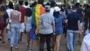 ONG cria república para acolher pessoas LGBTs abandonados pela família