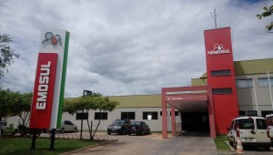 Hemosul de Campo Grande emite alerta de baixo estoque sanguíneo