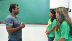UFMS realiza curso de capacitação em Libras para servidores