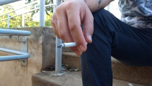 Campo Grande é a segunda capital com mais fumantes no Brasil