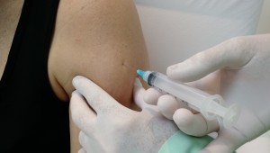 Vacinação contra a gripe fica abaixo da meta em Mato Grosso do Sul