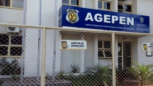 Relatório da Agepen aponta que 42% dos presidiários cumprem pena por tráfico