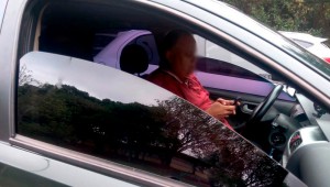 Campo Grande registra 24 infrações diárias por uso de celular no trânsito