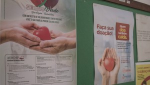 Mato Grosso do Sul é o oitavo estado com maior número de recusas de doação de órgãos