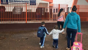 Novos Centros de Educação Infantil são inaugurados em Campo Grande
