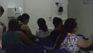 Superlotação no Pronto Atendimento do Hospital Universitário interrompe novos atendimentos