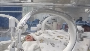 Mato Grosso do Sul registra 160 mortes de bebês em seis meses