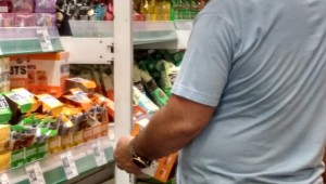 Campo Grande tem 7,7% dos adultos diagnosticados com diabetes