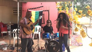 Movimento das Mulheres Negras utiliza culinária baiana para promover o dia da Consciência Negra
