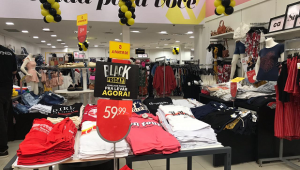 Campanha da Black Friday recupera as vendas perdidas com as obras do Programa Reviva Centro