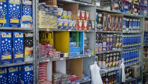 Decreto proíbe o uso de fogos de artifício em eventos públicos municipais de Campo Grande
