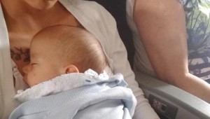 Aumenta número de mulheres mães acima dos 40 anos em Mato Grosso do Sul