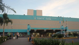 Santa Casa e Fundação Oswaldo Cruz firmam acordo de cooperação técnico-científica