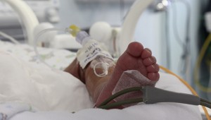 Taxa de mortalidade infantil reduz em 2% no Mato Grosso do Sul