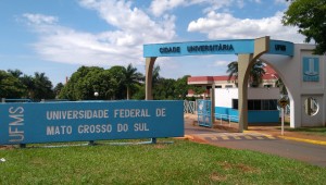 Enade 2017 indica conceito máximo em quatro cursos da Universidade Federal de Mato Grosso do Sul
