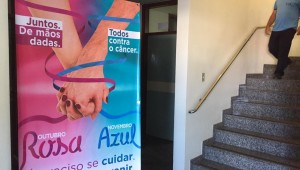 Campanha Novembro Azul deste ano incentiva a promoção da saúde integral do homem