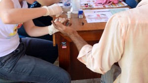 Mato Grosso do Sul registra aumento de 55,9% de novos casos de HIV nos últimos três anos