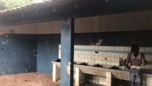 Moradores do Cetremi denunciam maus-tratos e negligência à Comissão de Direitos Humanos da OAB-MS