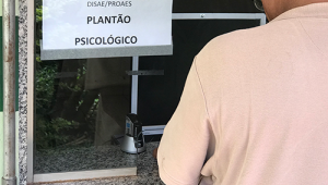 Plantão psicológico da UFMS amplia horário de funcionamento para diminuir espera por atendimentos