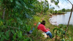 Decreto Cota Zero altera regras para a pesca em Mato Grosso do Sul