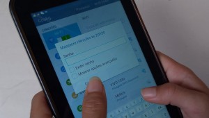 Escolas da rede estadual de Campo Grande notificaram ameaças de atentado