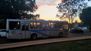 Frota do transporte coletivo de Campo Grande tem mais de sete anos e ultrapassa idade média exigida
