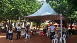 OAB-MS realiza plantão para tirar dúvidas sobre direitos trabalhistas