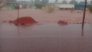 Pesquisadores da Universidade Federal de Mato Grosso do Sul criam sistema de alerta de inundações