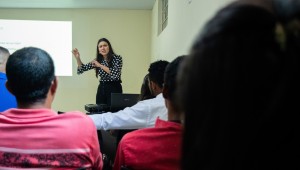Projetos Novo Cidadão e Mais que Doce promovem reinserção de ex-presidiárias no mercado de trabalho