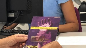Mato Grosso do Sul reduz índices de homicídio contra a mulher