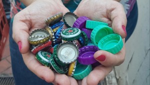 Reciclagem contribui para a castração de animais por meio de projeto social