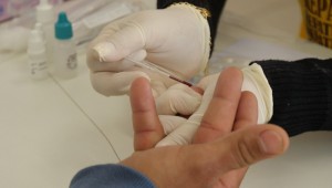 Procura por testes rápidos para sífilis aumenta 45,7% em Campo Grande