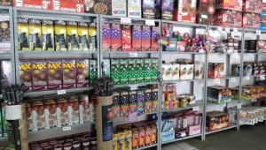 Lei municipal prevê maior restrição ao uso de fogos de artifício na capital