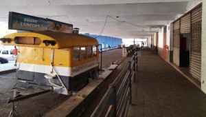 Antiga rodoviária da capital será revitalizada e terá sede da Guarda Municipal