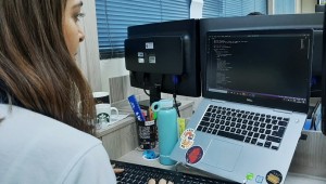 Projeto incentiva alunas do ensino médio a ingressarem na área de Ciências Exatas