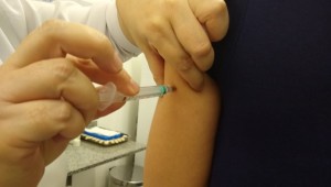 Casos de sarampo no Estado indicam risco do retorno de outras doenças