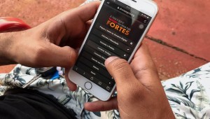 Campo Grande implementa projeto que permite autoteste de HIV