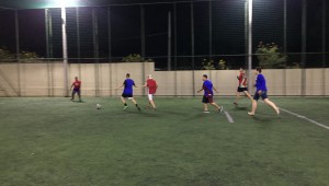 Projeto Futtrans incentiva esporte para homens transgêneros em Mato Grosso do Sul