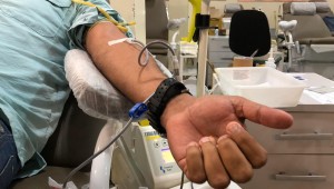 Mato Grosso do Sul registra queda em número de novos cadastros para doação de medula óssea