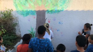 Grupo Jovens Muçulmanos une praticantes da religião islâmica e de outros credos
