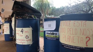 Número de municípios com aterros sanitários adequados passa de 20% para 72% do estado