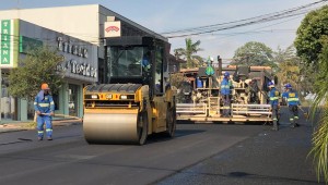 Campo Grande é a capital que menos desperdiça água potável na rede de distribuição