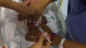 Mato Grosso do Sul fica abaixo da meta de vacinação contra o sarampo